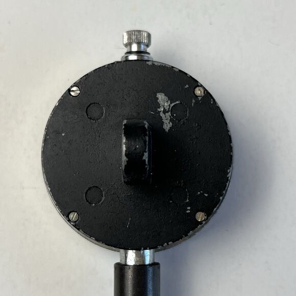 Central Tools Company Universal Dial Indicator .001” Measure Precision Tool - Picture 9 of 11